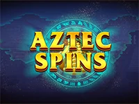 เกมสล็อต Aztec Spins